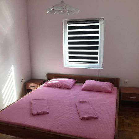 Apartmani Nerko Pag Town Extérieur photo
