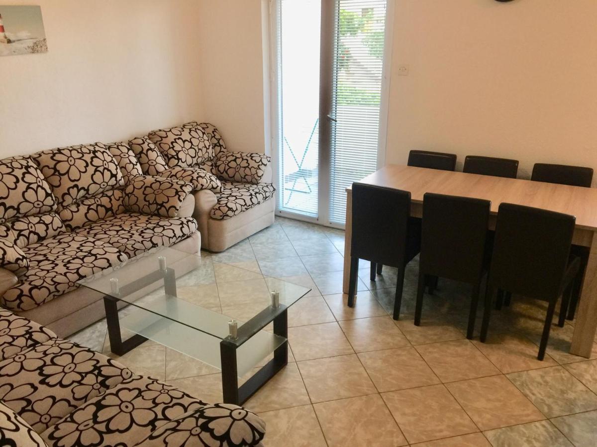 Apartmani Nerko Pag Town Extérieur photo