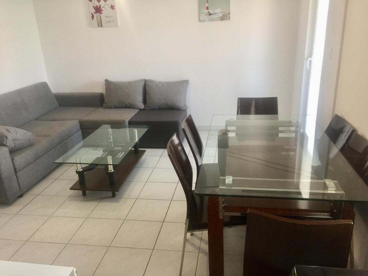 Apartmani Nerko Pag Town Extérieur photo