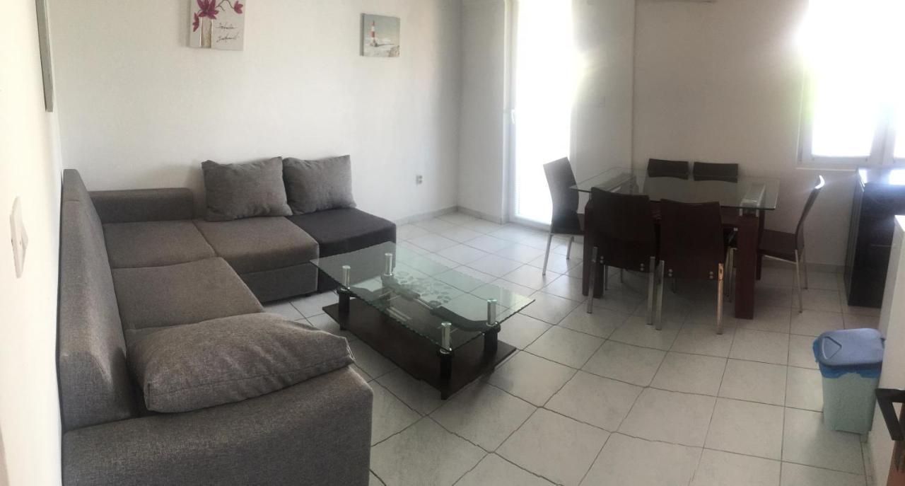 Apartmani Nerko Pag Town Extérieur photo