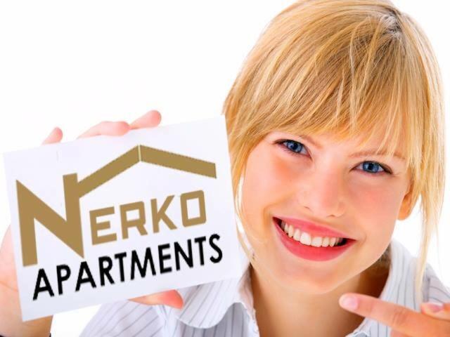 Apartmani Nerko Pag Town Extérieur photo