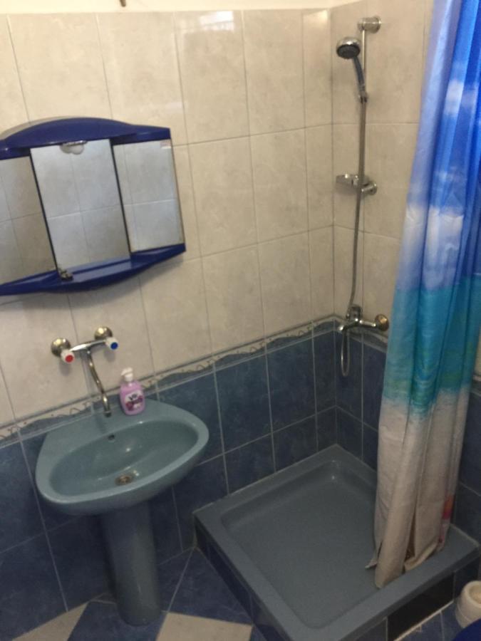 Apartmani Nerko Pag Town Extérieur photo