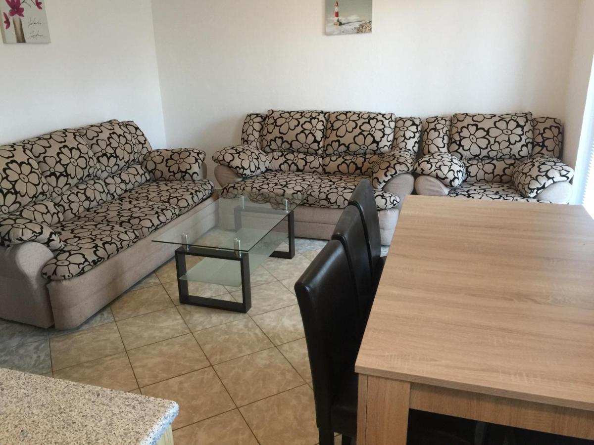Apartmani Nerko Pag Town Extérieur photo