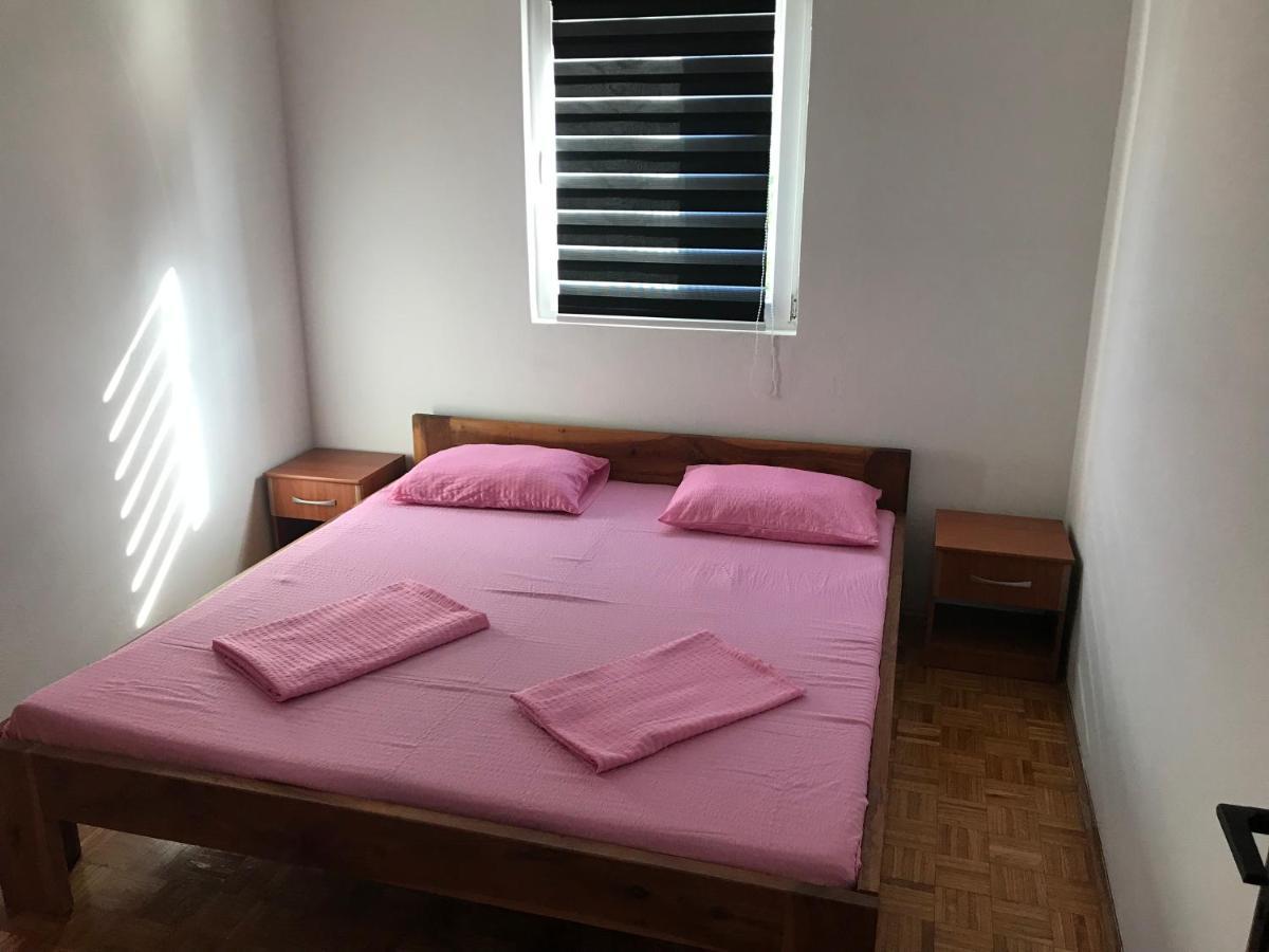 Apartmani Nerko Pag Town Extérieur photo