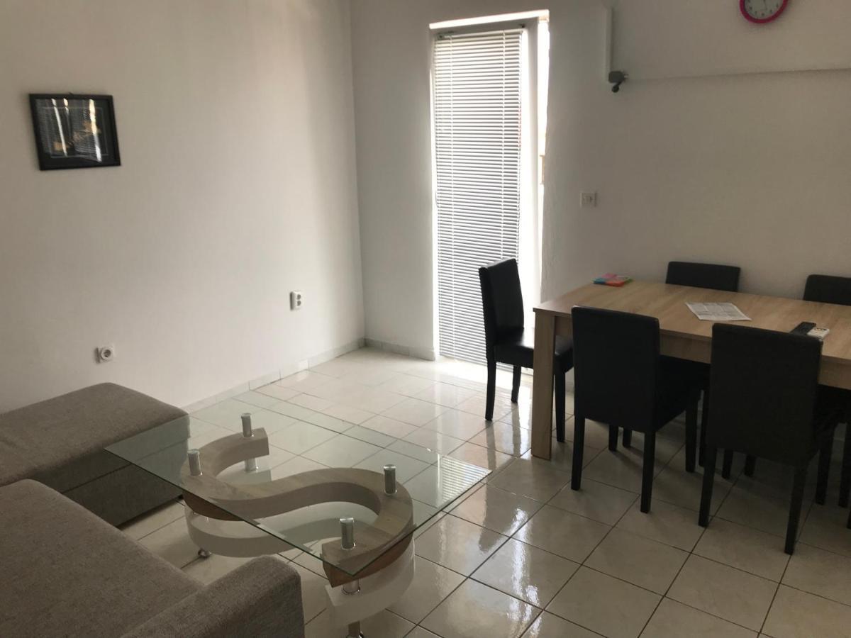 Apartmani Nerko Pag Town Extérieur photo
