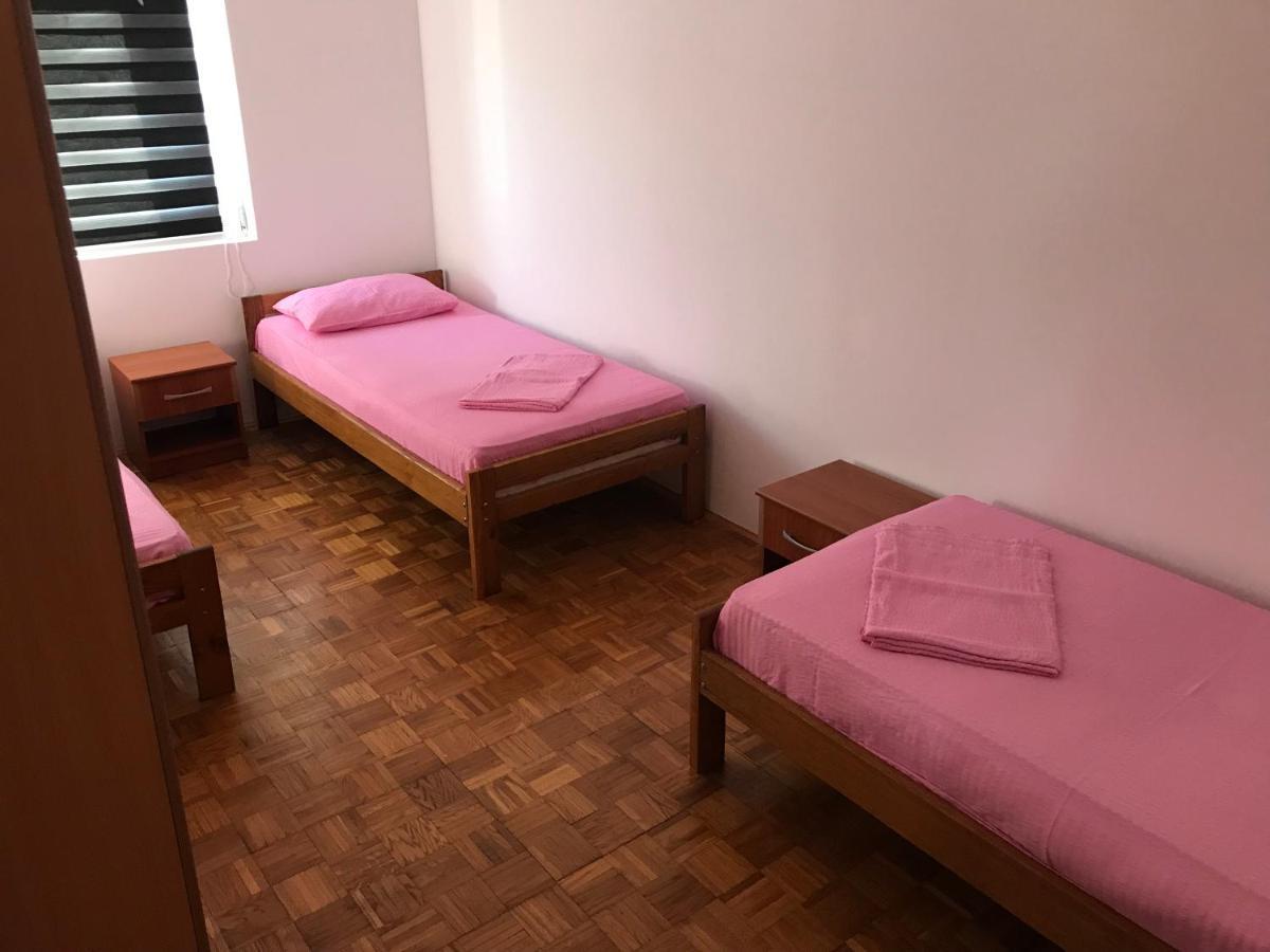 Apartmani Nerko Pag Town Extérieur photo