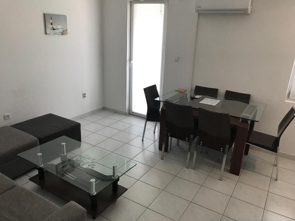 Apartmani Nerko Pag Town Extérieur photo