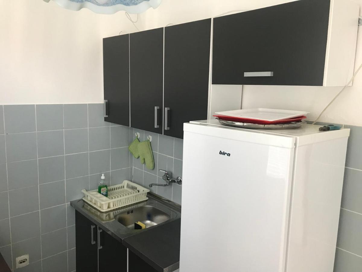 Apartmani Nerko Pag Town Extérieur photo